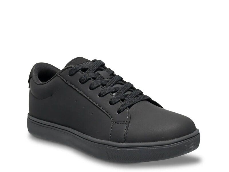 プロペット レディース シューズ スニーカー Propet Charlie Sneaker Black ブラック