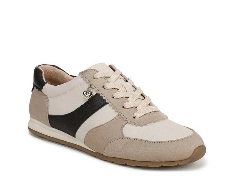 ライフストライド レディース シューズ スニーカー LifeStride Fearlessneaker Dark Brown ブラウン