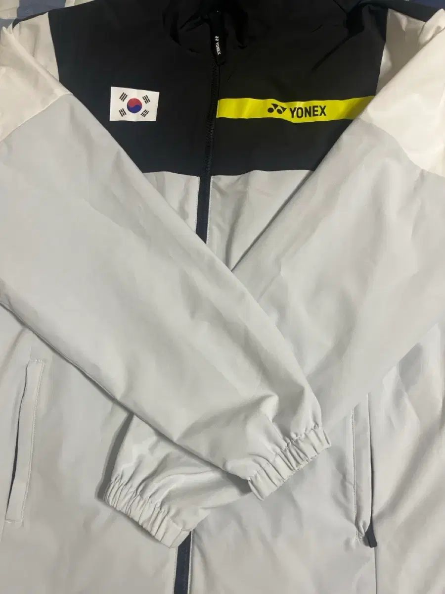 YONEX ヨネックス ウィンドブレーカー