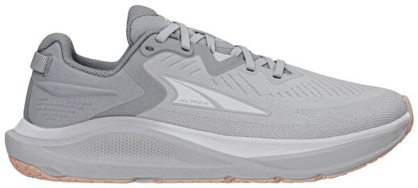 アルトラ レディース シューズ スニーカー Altra Womens Paradigm 8 Running Shoes Gray グレー