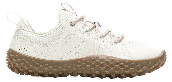 メレル レディース シューズ スニーカー Merrell Womens Wrapt Shoes Birch