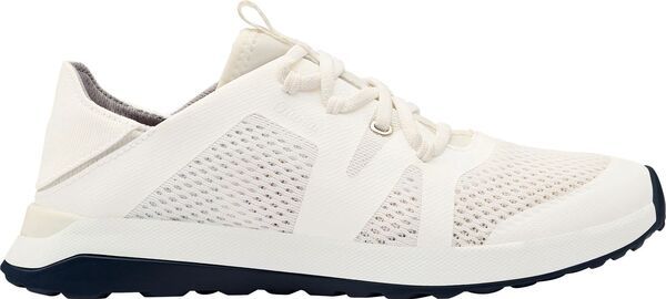 オルカイ レディース シューズ スニーカー OluKai Womens Huia Sneakers WhiteWhite ホワイト