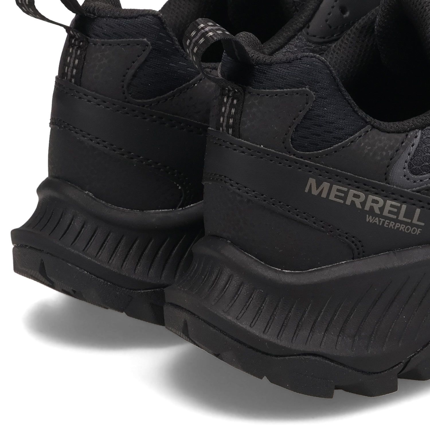 ［メレル］ハイキングシューズ メレル MERRELL ハイキングシューズ トレッキング スピード ストライク