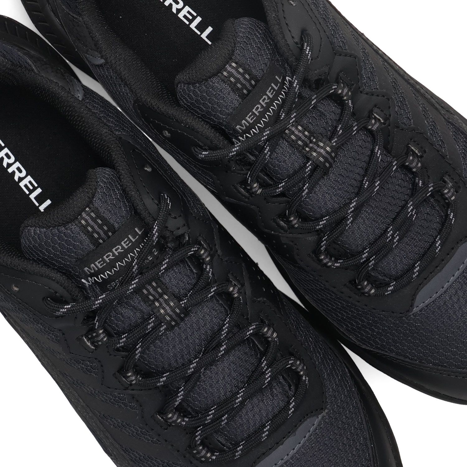 メレル MERRELL ハイキングシューズ トレッキング スピード ストライク