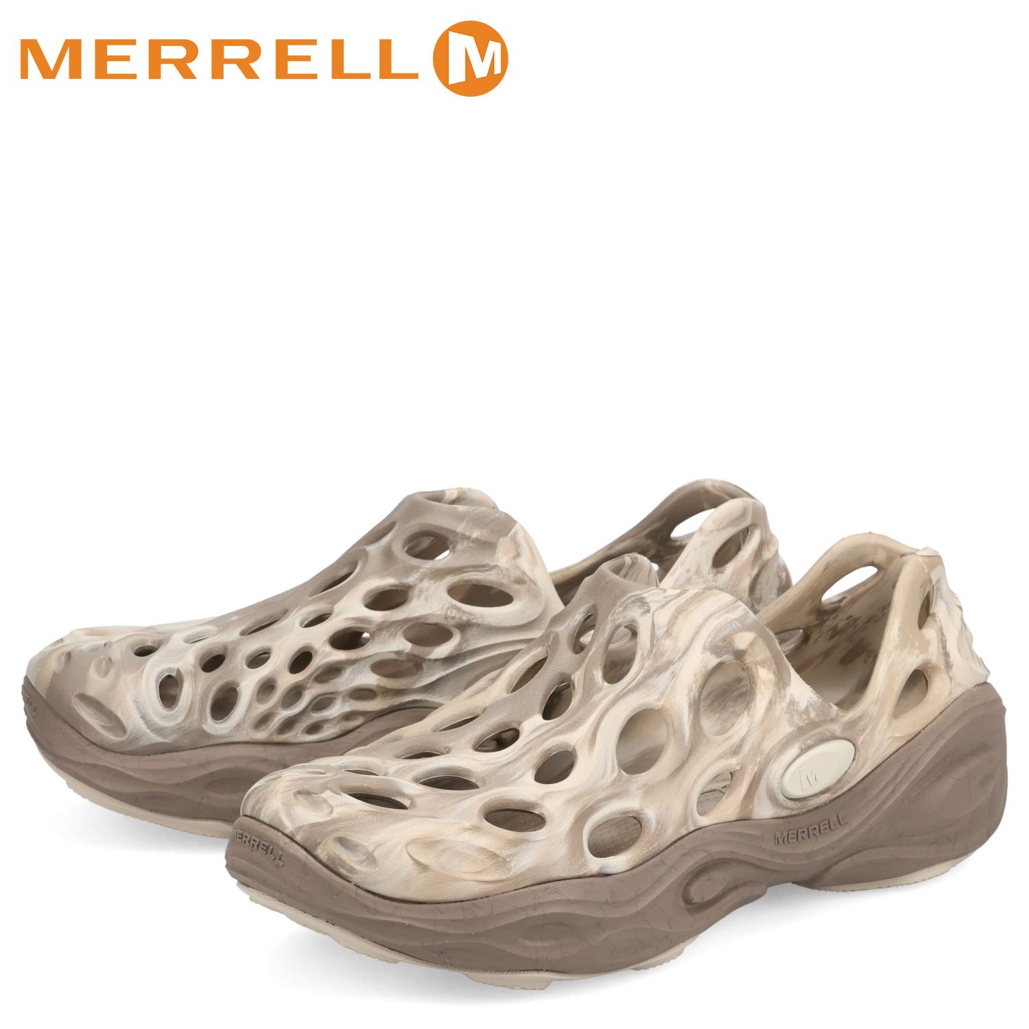 メレル MERRELL サンダル スリッポン ハイドロ ネクスト ジェン モック メンズ HYDRO NEXT GEN MOC 007057