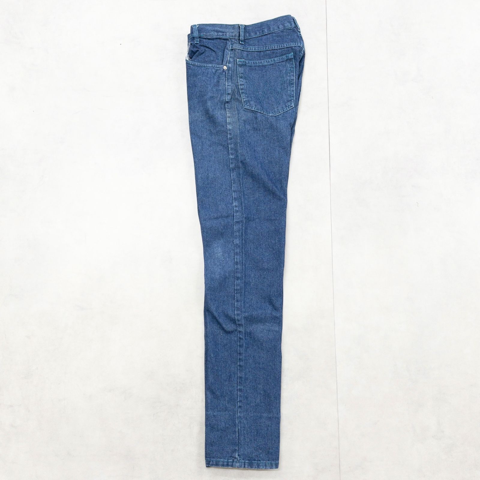Vivienne Westwood MAN ヴィヴィアンウエストウッド マン デニムパンツ 
