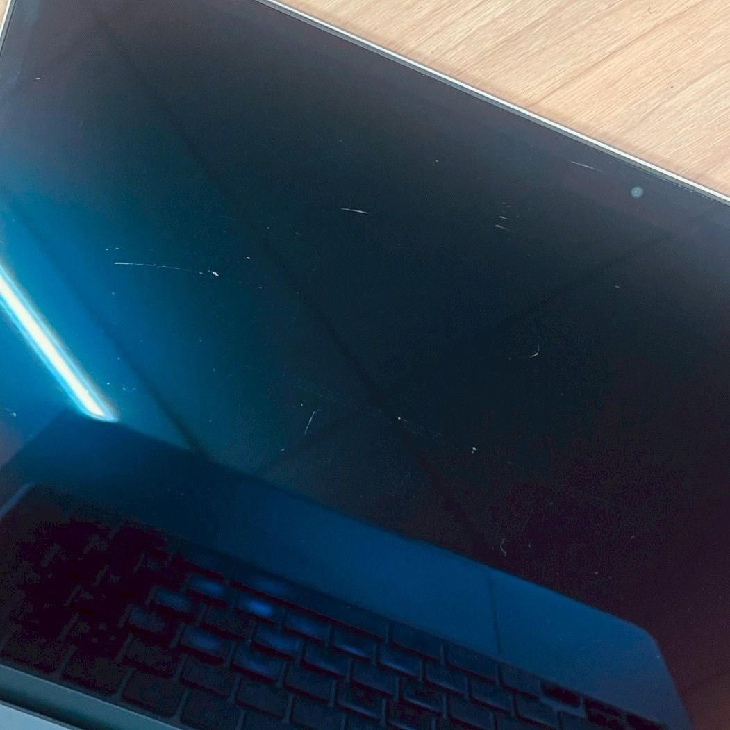 動作確認済】MacBook Air M2 16GB 512GB スペースグレー - メルカリ