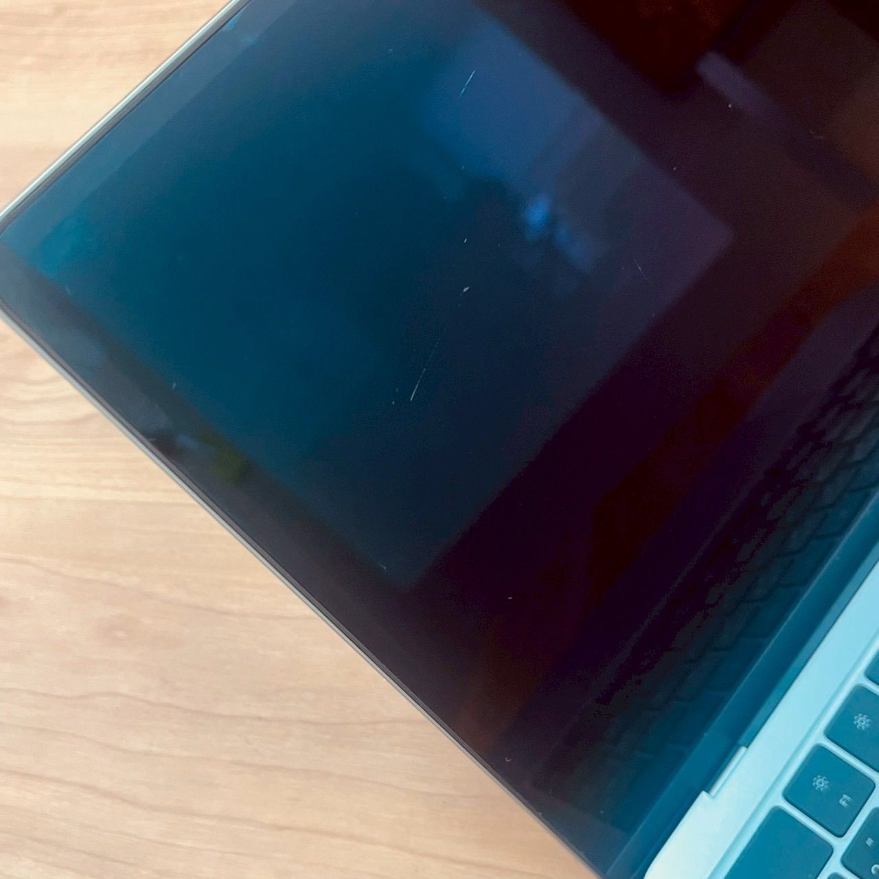 動作確認済】MacBook Air M2 16GB 512GB スペースグレー - メルカリ