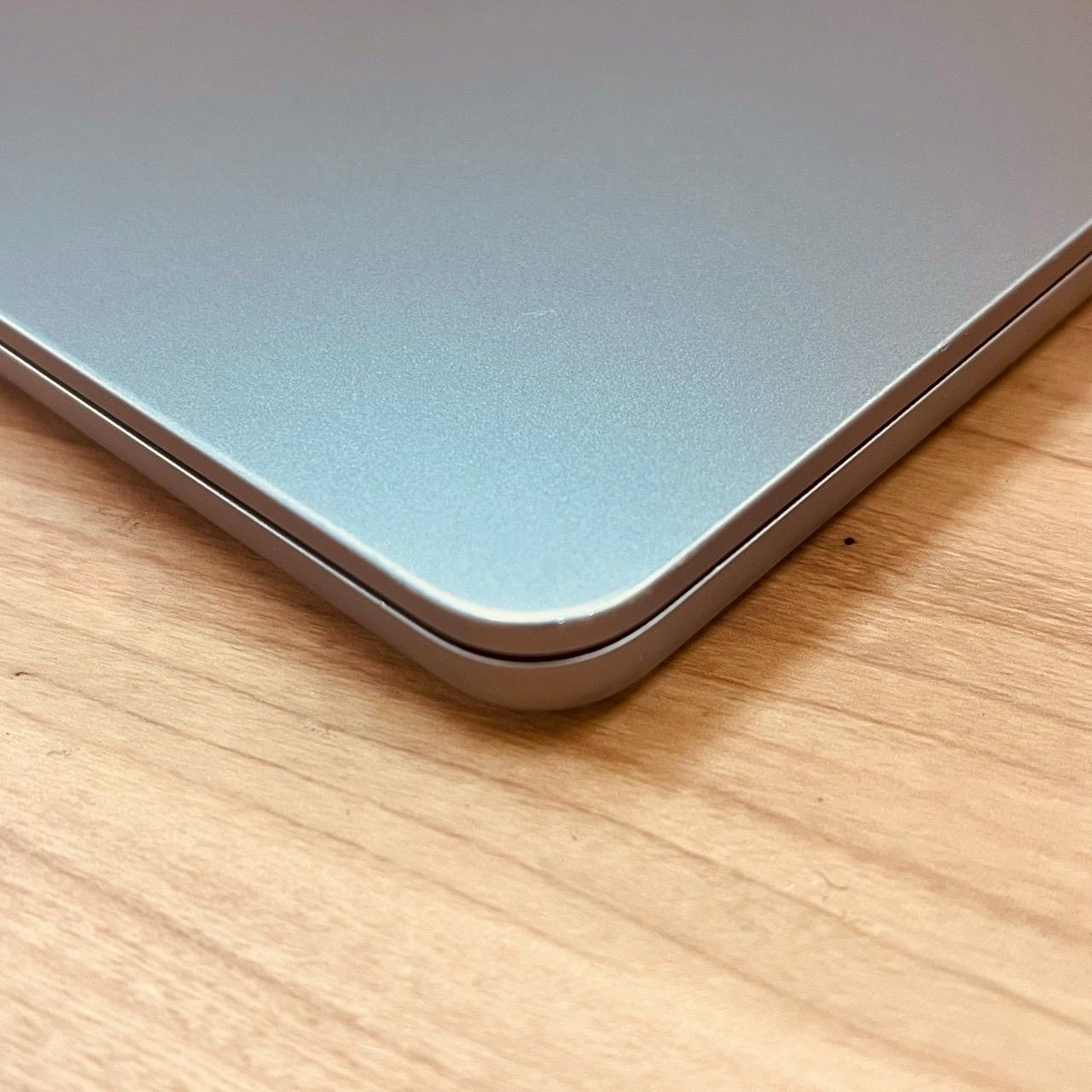 動作確認済】MacBook Air M2 16GB 512GB スペースグレー - メルカリ