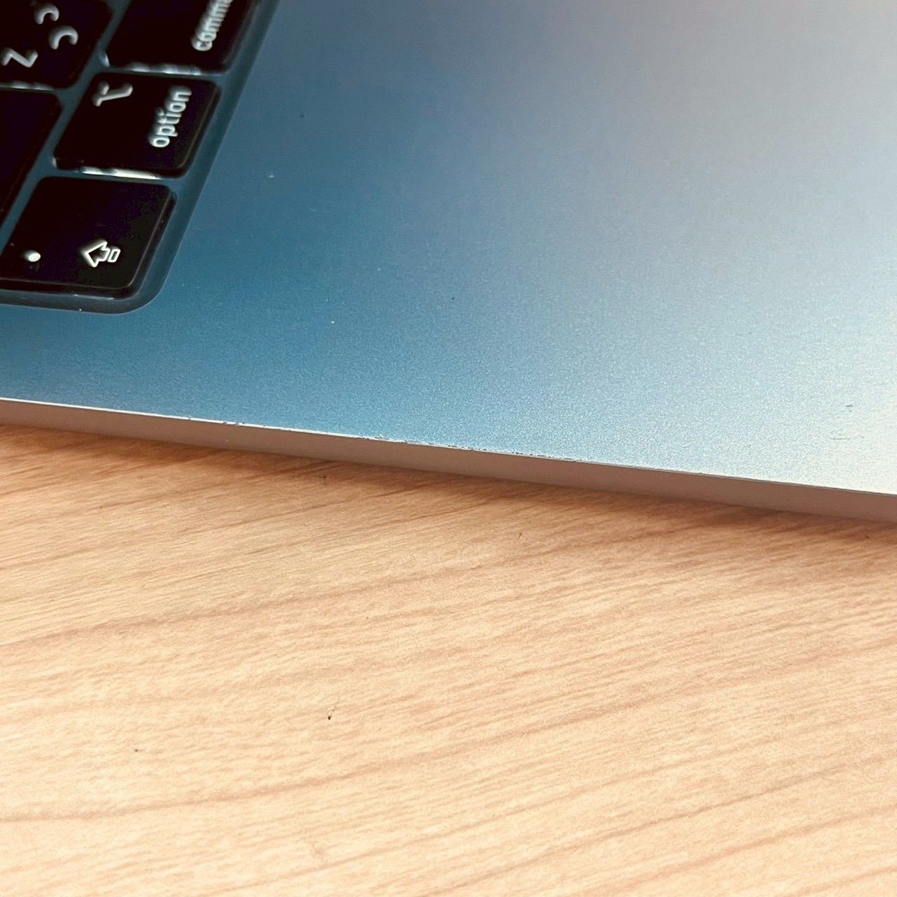 動作確認済】MacBook Air M2 16GB 512GB スペースグレー - メルカリ