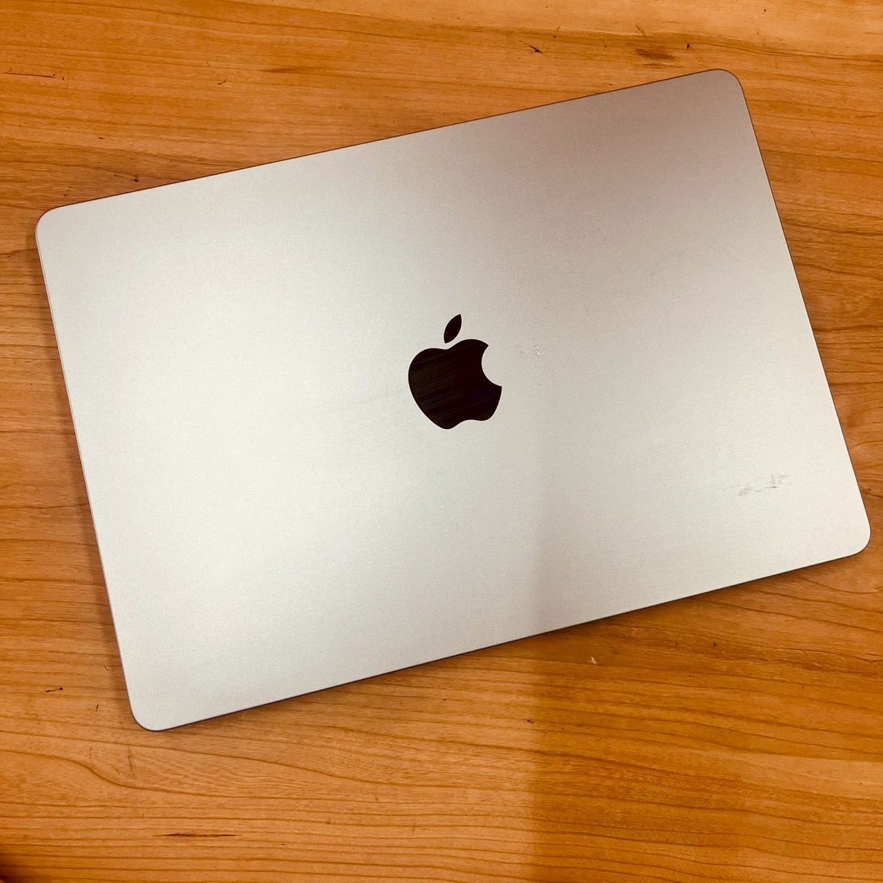 動作確認済】MacBook Air M2 16GB 512GB スペースグレー - メルカリ