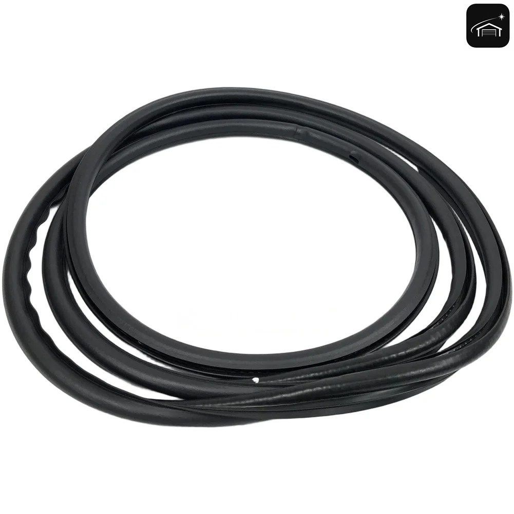 トヨタ LC100 および LX470 1998-2007 用ウェザーストリップ スライディングルーフシール ルーフシール OEM 63251 60062