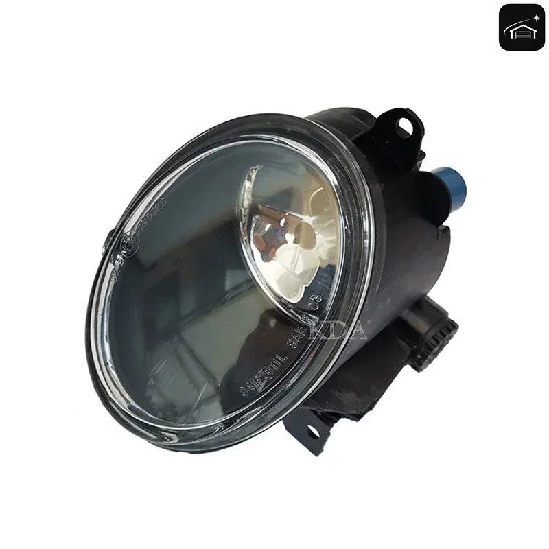 左右ハロゲンフォグランプアセンブリ VWビートル 2006 - 11 1C0941699E 1C0941700E