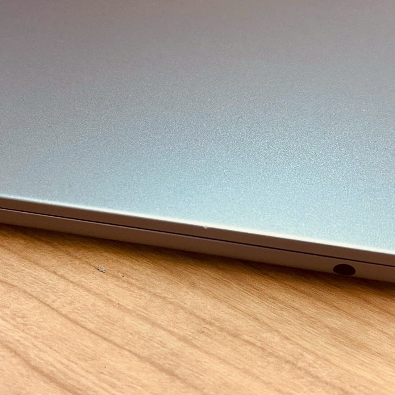 MacBook Air M2 16GB/256GB 動作確認済 - メルカリ