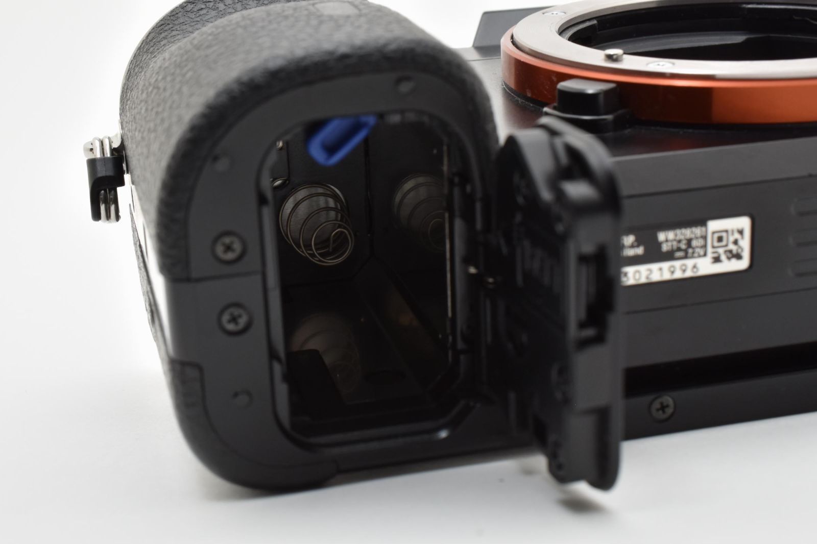 ☆美品☆ 《シャッター数 5017回》SONY ソニー α7R ボディ ILCE-7R