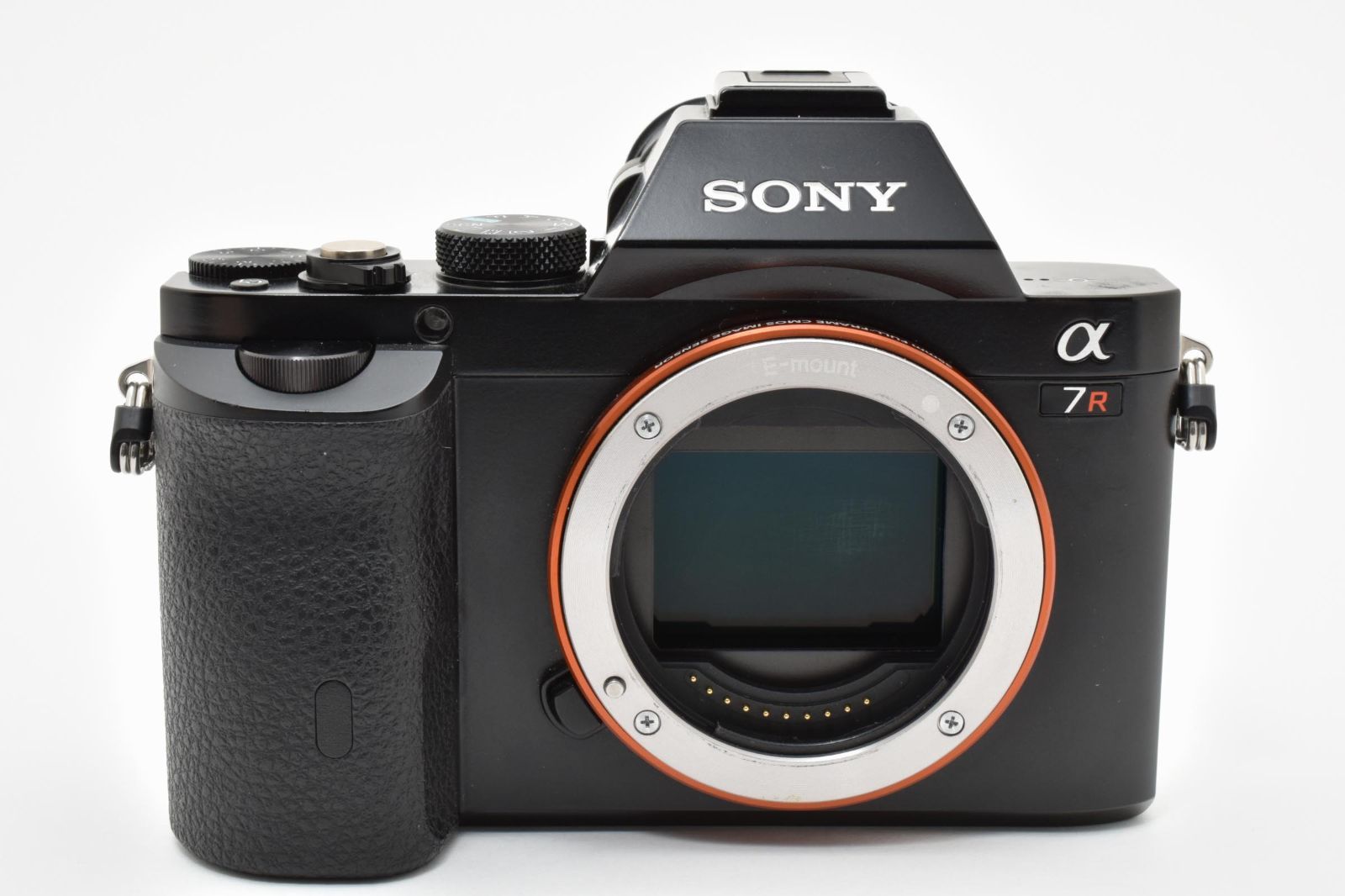 ☆美品☆ 《シャッター数 5017回》SONY ソニー α7R ボディ ILCE-7R