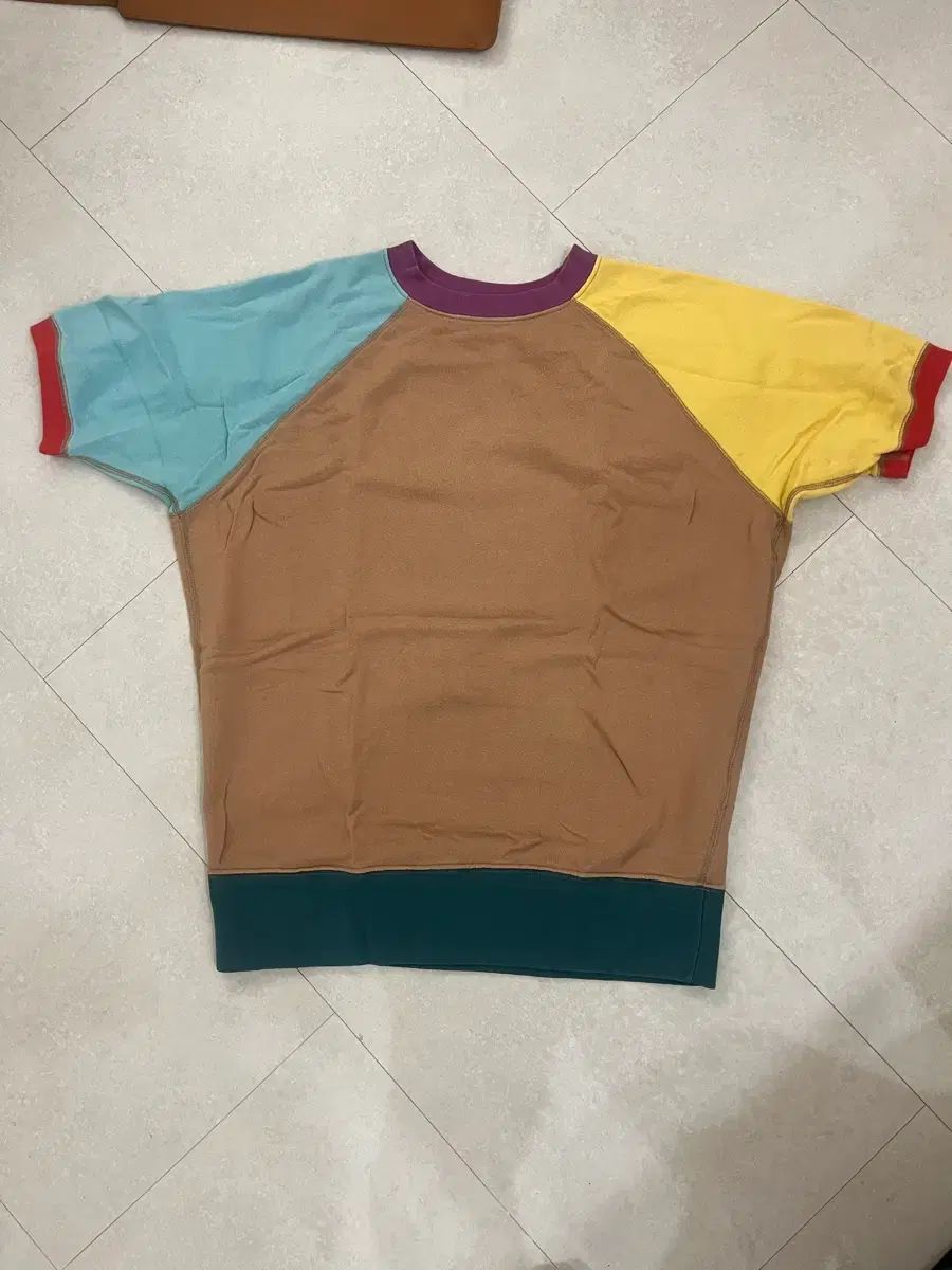 LVC Tシャツ (M)