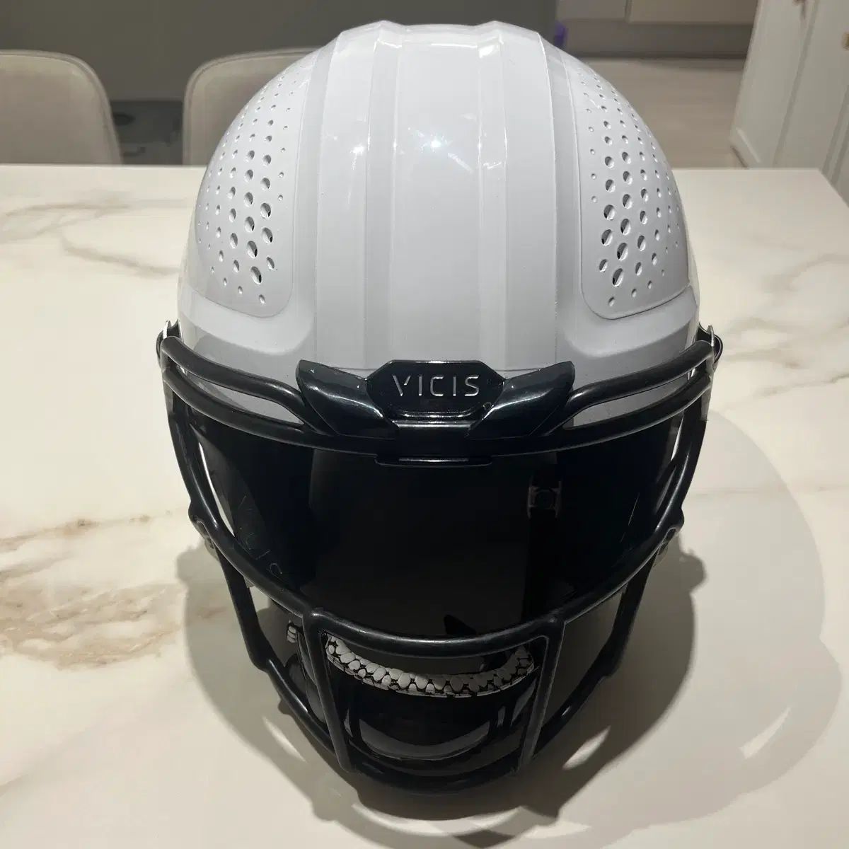 XL vicis zero 2 アメリカンフットボール ヘルメット xl