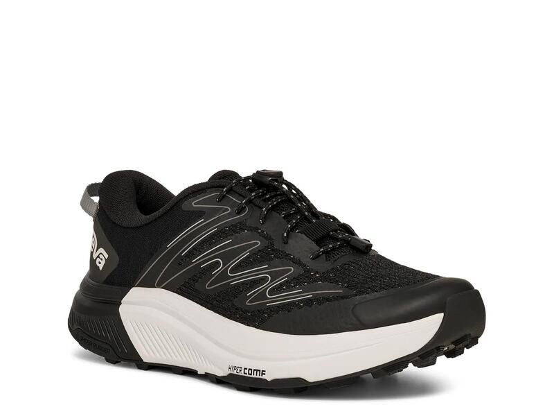 テバ レディース シューズ スニーカー TevaHurricane Trailsetter Hiking Shoe Womens Black ブラック