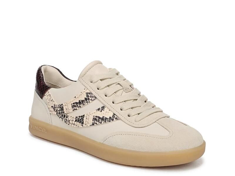 ヴィンス レディース シューズ スニーカー VinceOasisneaker Womens Taupe トープ