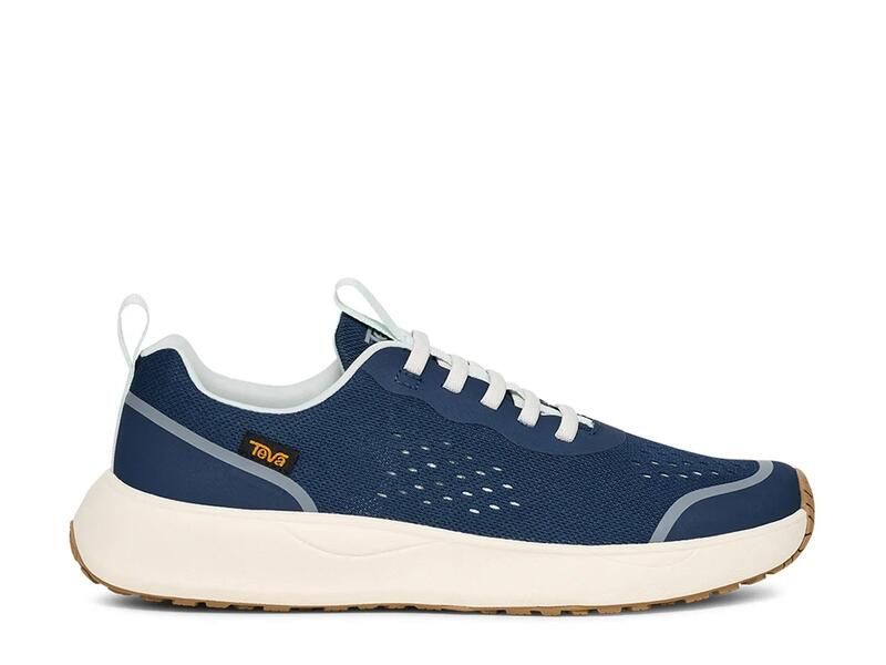 テバ レディース シューズ スニーカー TevaHydratrek Fairwind Sneaker Womens Blue ブルー