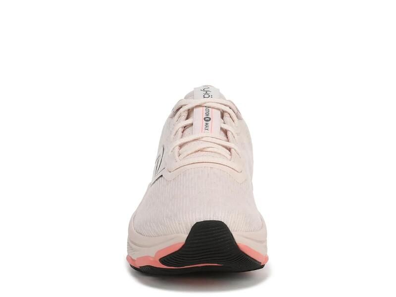 ライカ レディース シューズ スニーカー RykaDevotion X Max 2 Walking Shoe Womenshell Pink ピンク