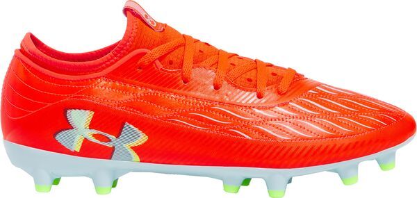 アンダーアーマー レディース シューズ スニーカー Under Armour Magnetico Select 4 FG Soccer Cleats RedRed レッド