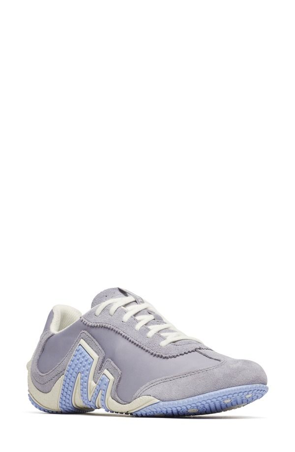 メレル レディース シューズ スニーカー Merrell Relay Fly Vent Sneaker Lost Lilac ライラック