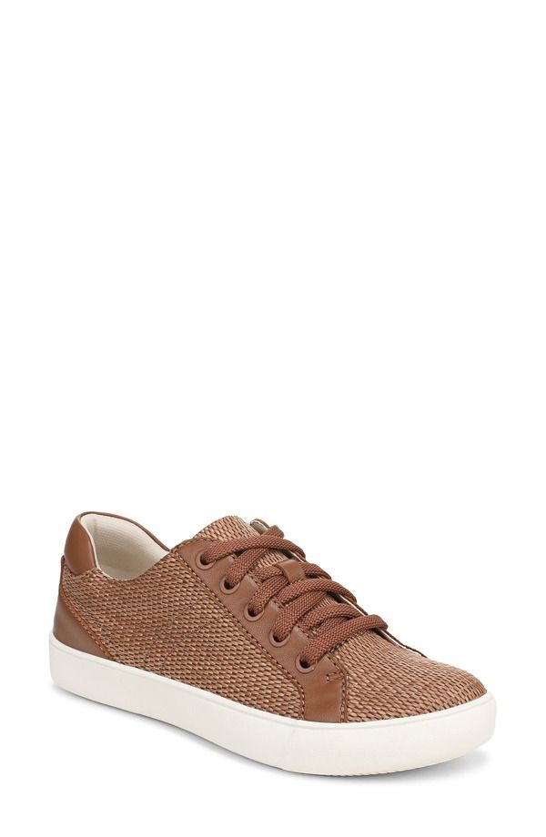 ナチュライザー レディース シューズ スニーカー Naturalizer Morrison Sneaker Walnut Wake
