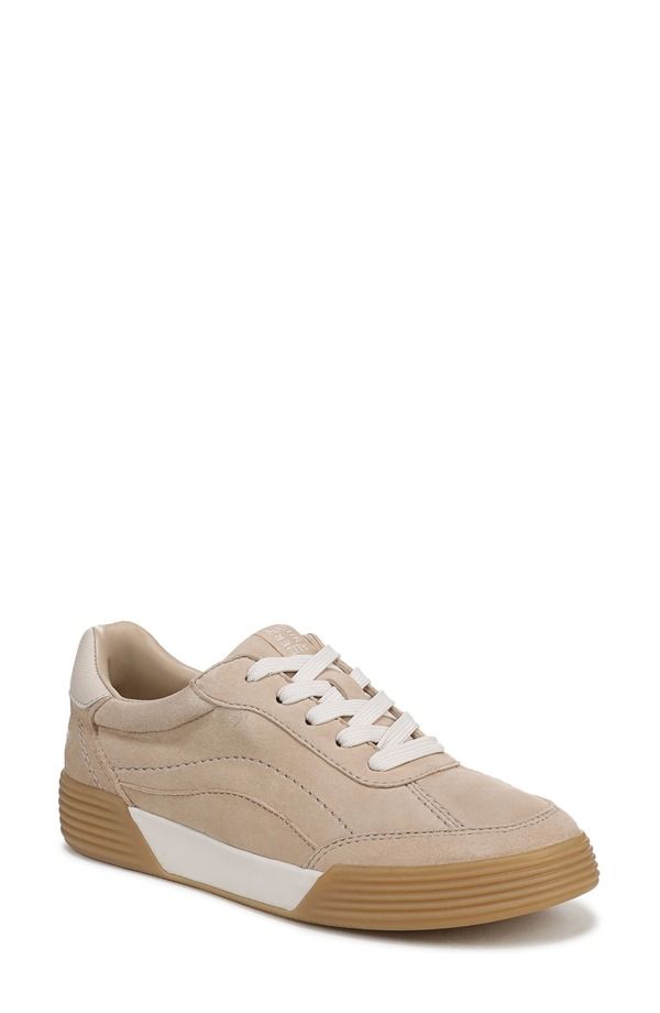 ナチュライザー レディース シューズ スニーカー Naturalizer Cami Sneaker Coastal Tan タン