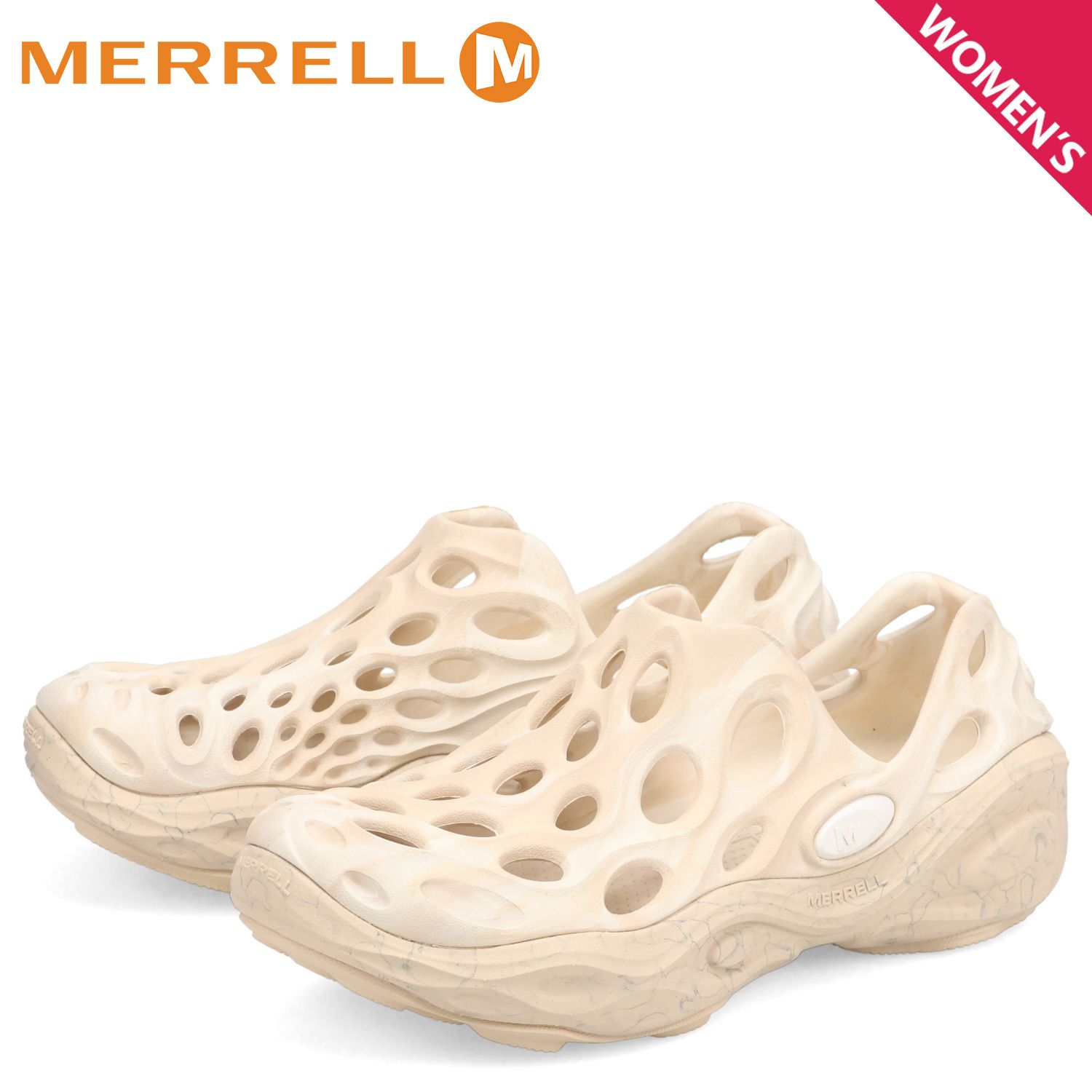 メレル MERRELL サンダル スリッポン ハイドロ ネクスト ジェン モック レディース HYDRO NEXT GEN MOC 008228