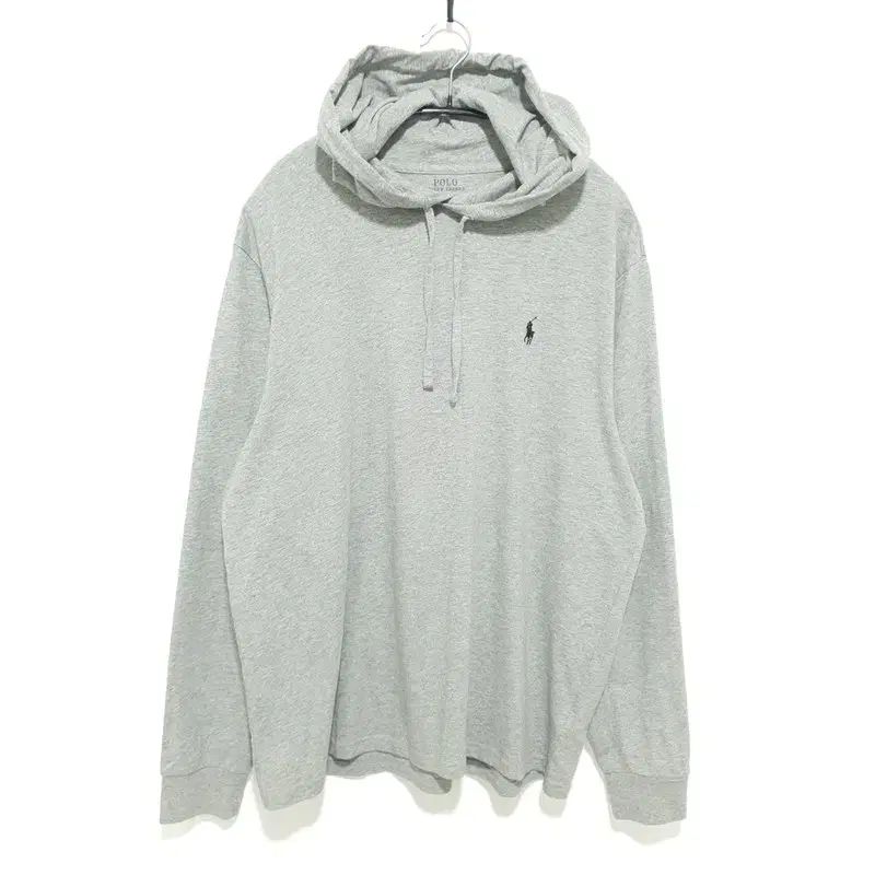 ポロ ジャージ WHO フード Tシャツ L_M2466