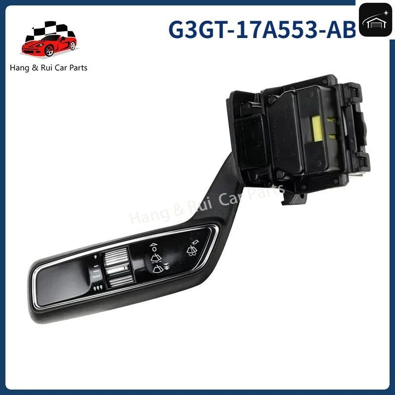 G3GT-17A553-ABW カーワイパースイッチ ターンシグナルスイッチ フォード モンデオ G3GT17A553ABW カーアクセサリー