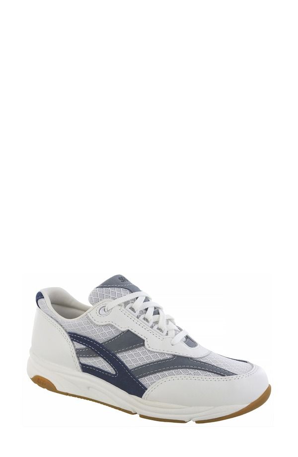 サス レディース シューズ スニーカー メッシュ SAS Tour Mesh Sneaker Lago Vista