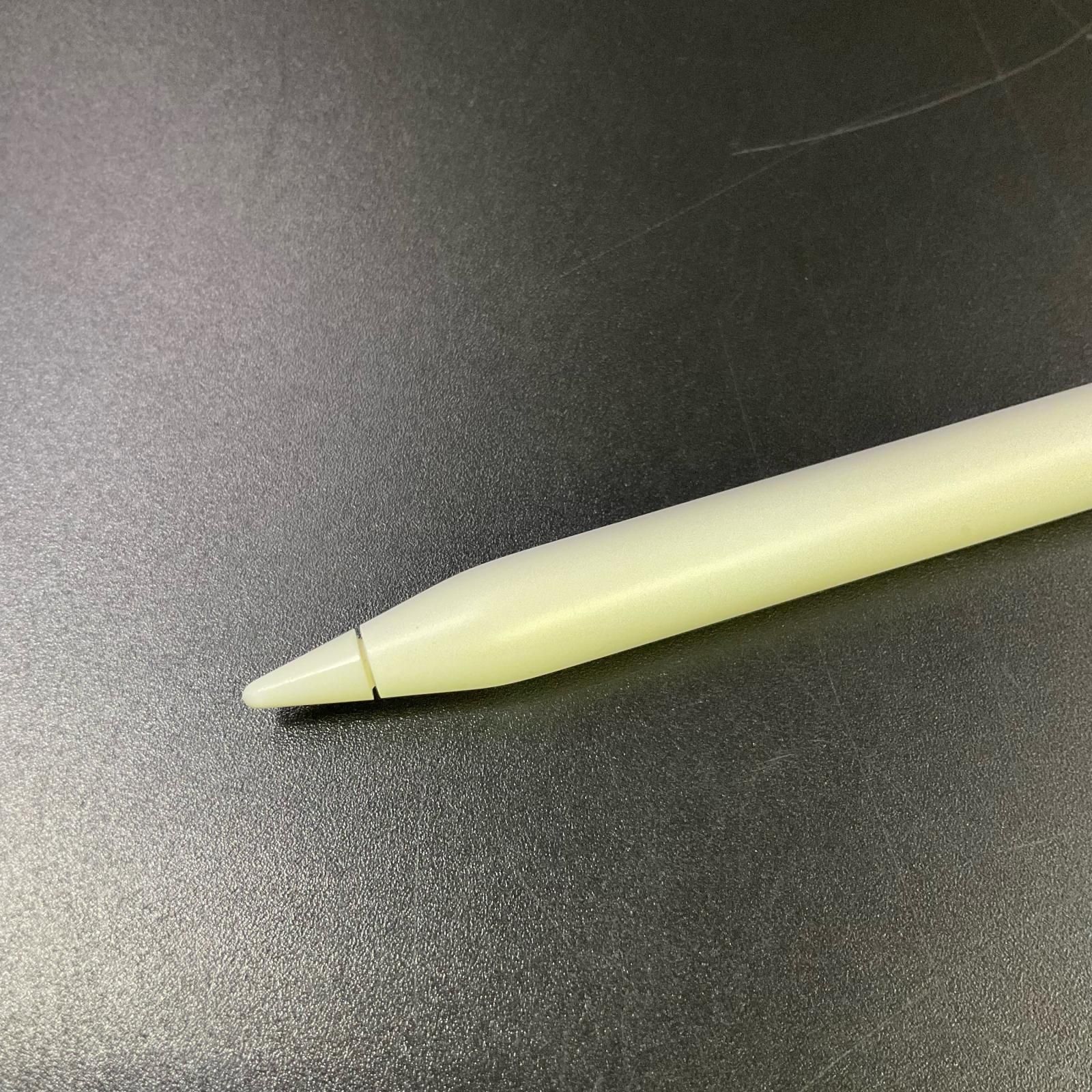 Apple Pencil 第2世代 PU8F2J/A A2051 動作確認済 - メルカリ