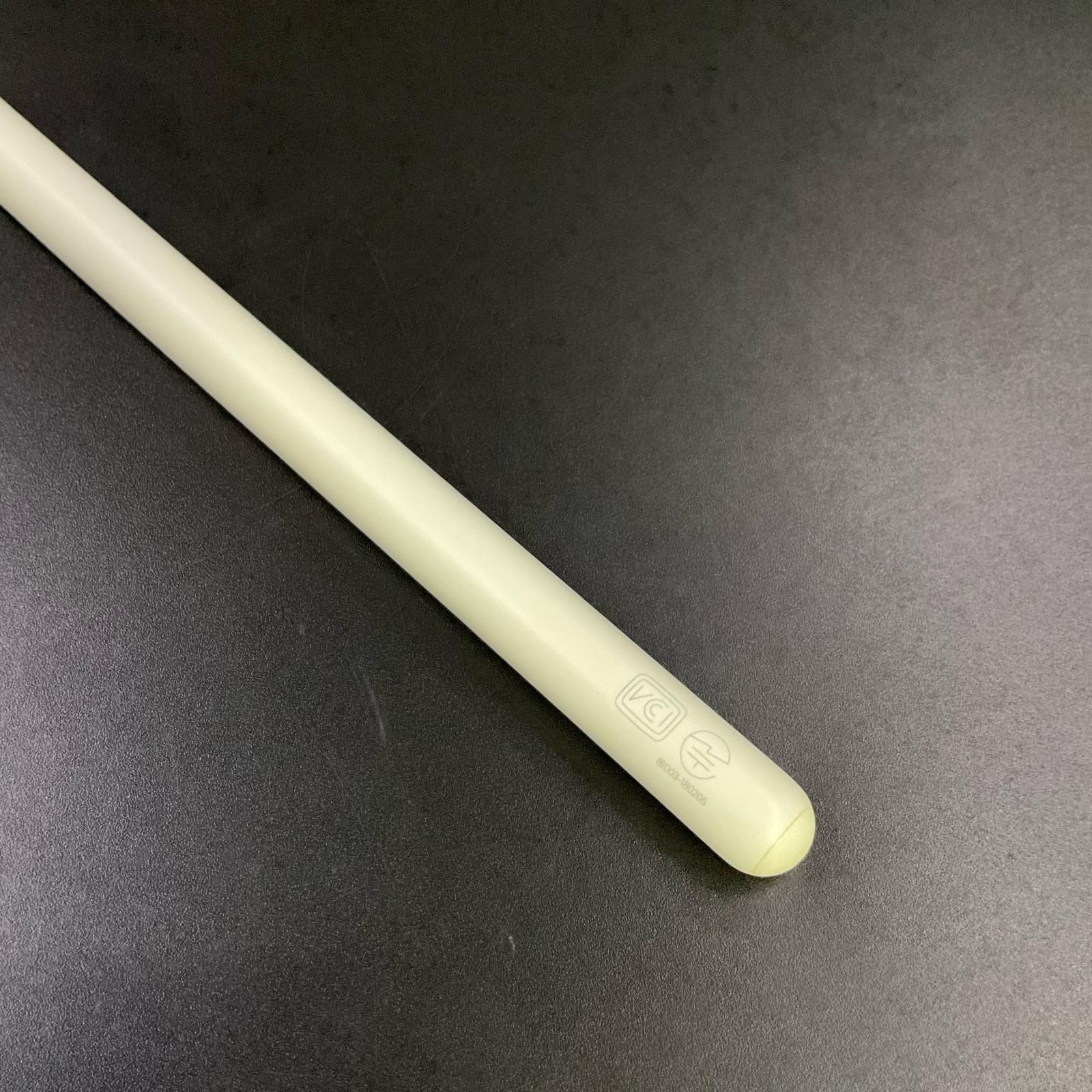 Apple Pencil 第2世代 PU8F2J/A A2051 動作確認済 - メルカリ