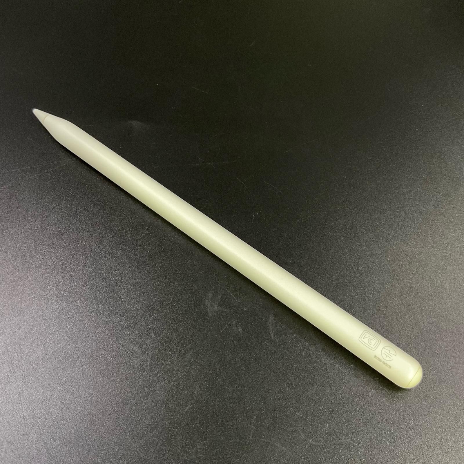 Apple Pencil 第2世代 PU8F2J/A A2051 動作確認済 - メルカリ