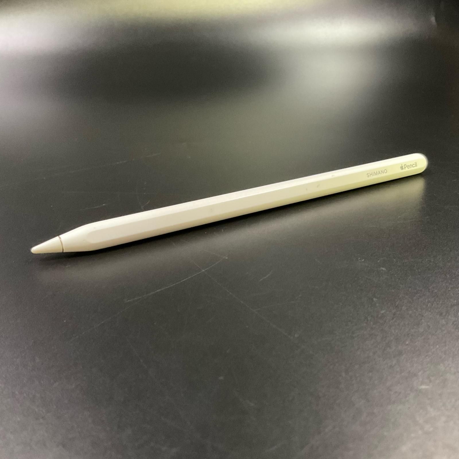 Apple Pencil 第2世代 PU8F2J/A A2051 動作確認済 - メルカリ