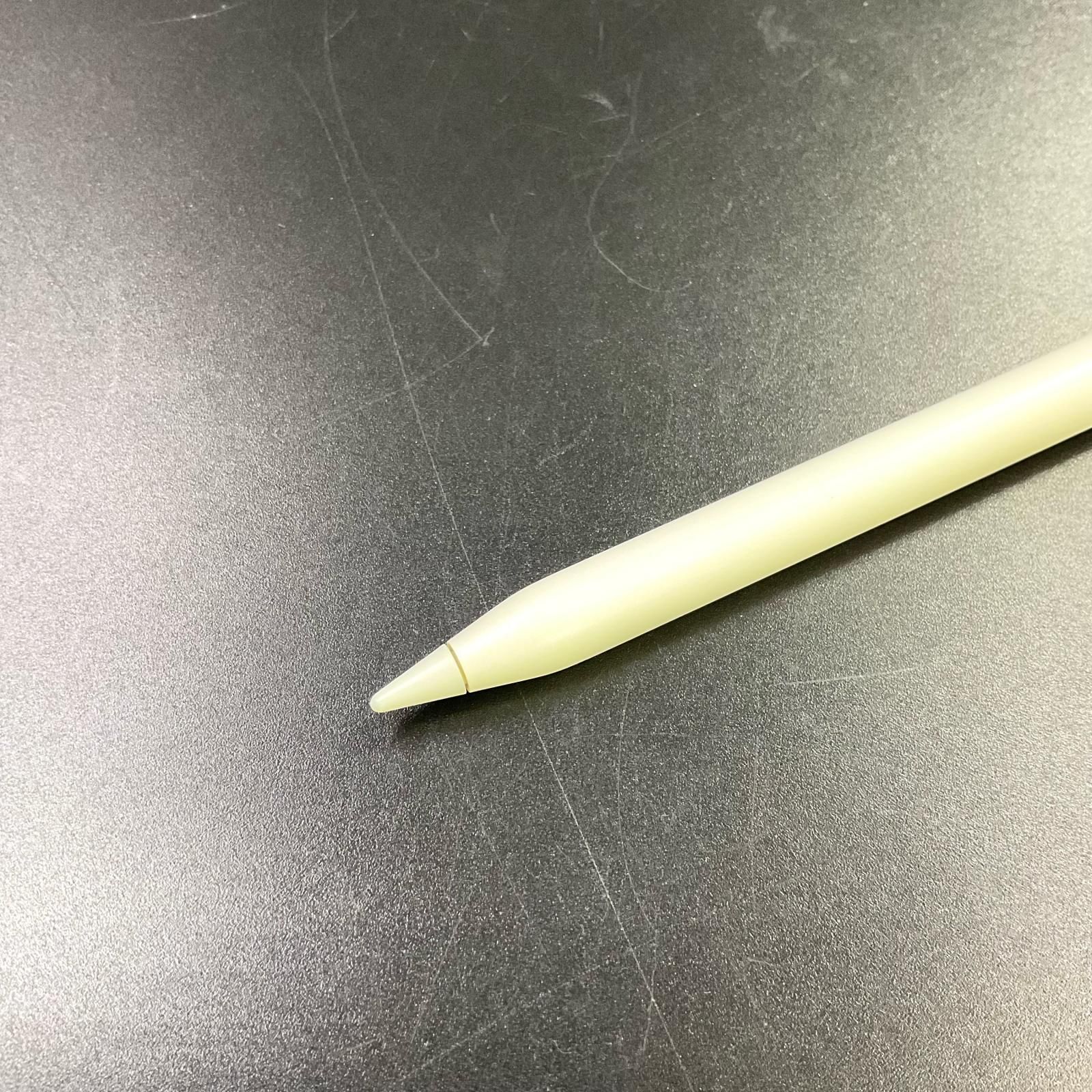 Apple Pencil 第2世代 A2051 動作確認済 - メルカリ