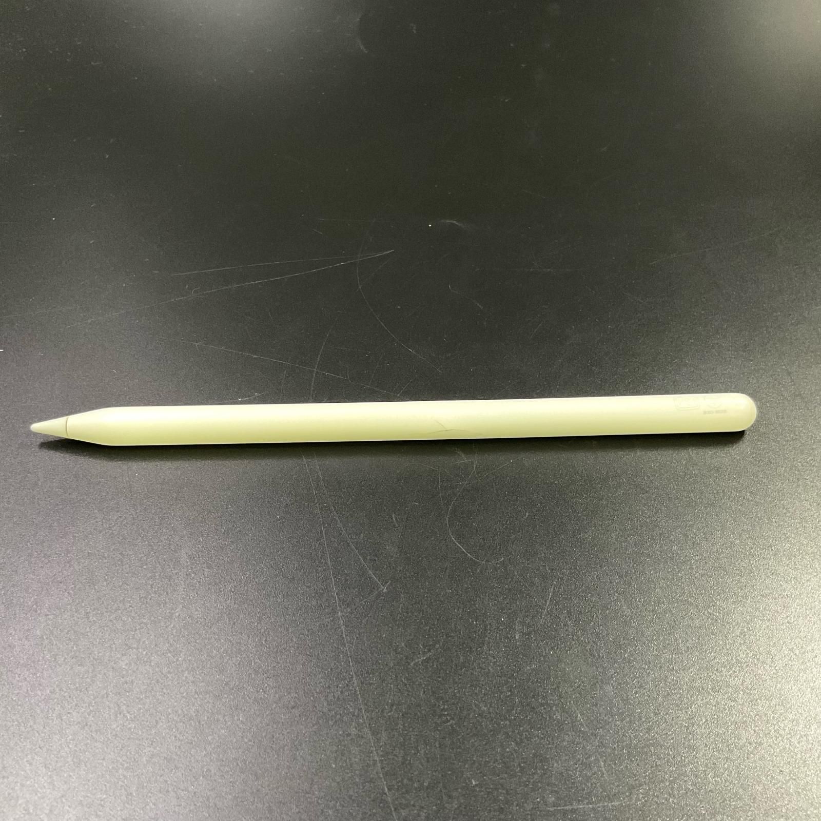 Apple Pencil 第2世代 A2051 動作確認済 - メルカリ