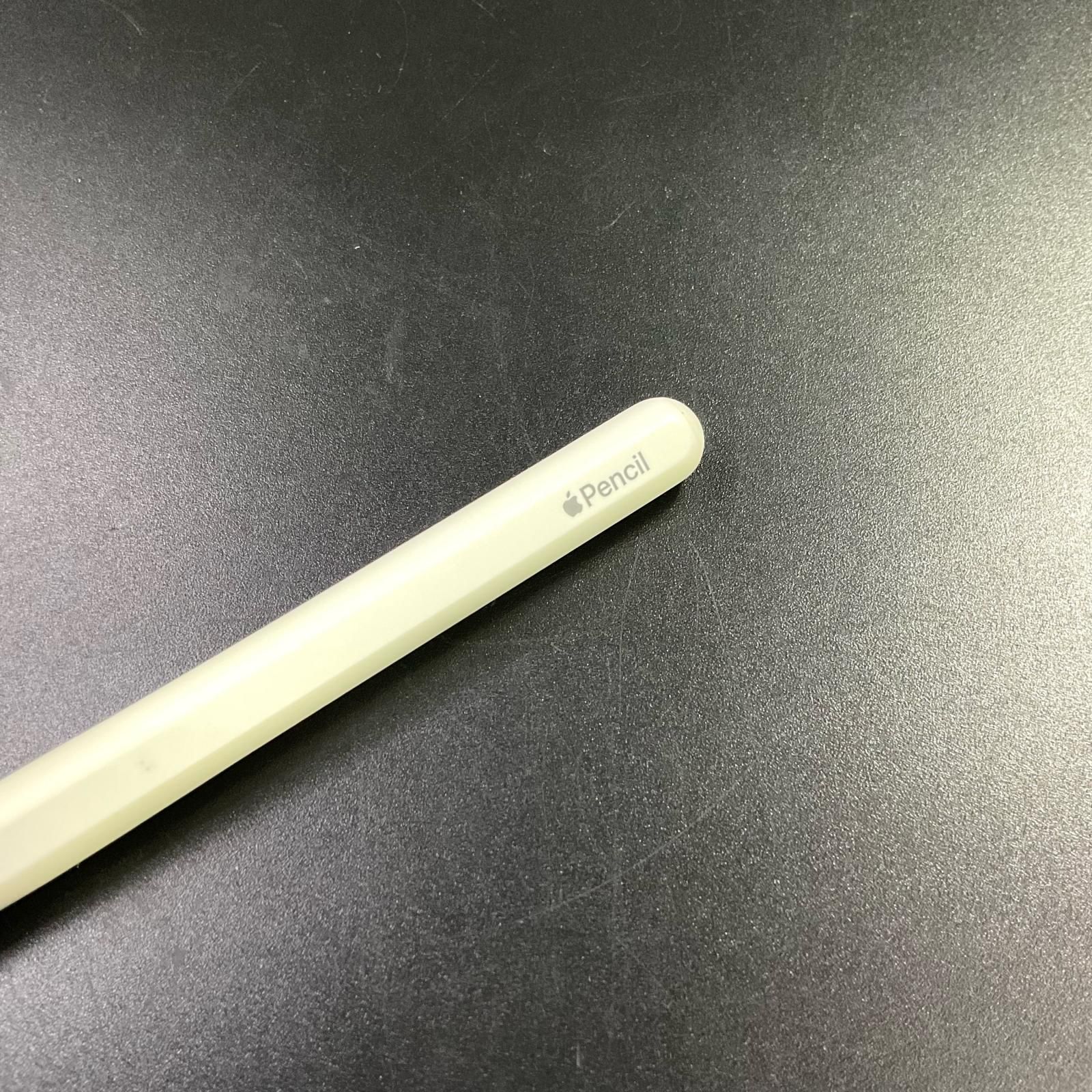 Apple Pencil 第2世代 A2051 動作確認済 - メルカリ