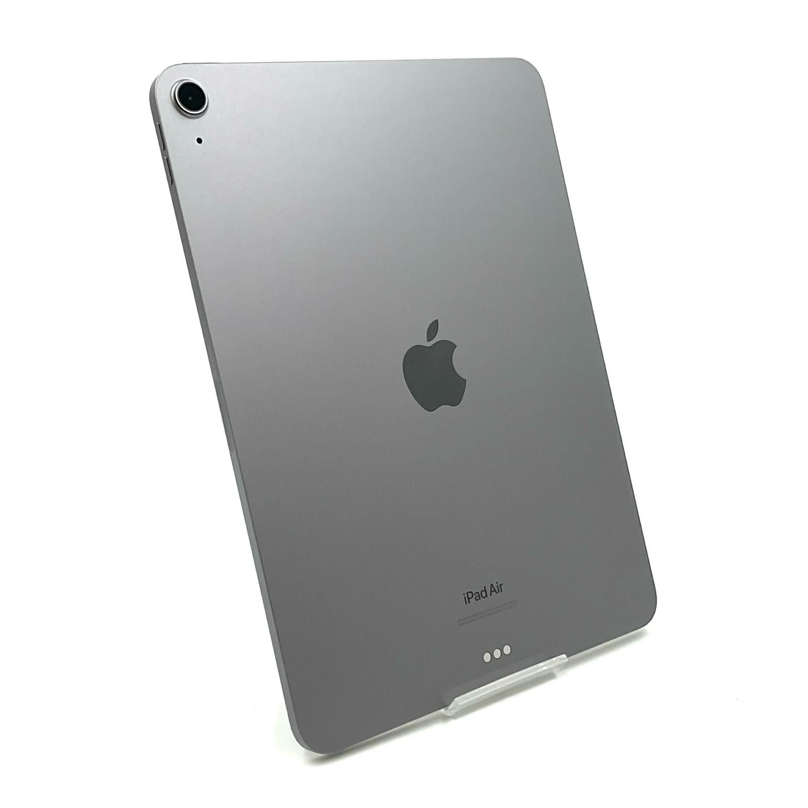 【最速発送】Apple iPad Air M2 11インチ 128GB スペースグレイ Wi-Fi【難有】