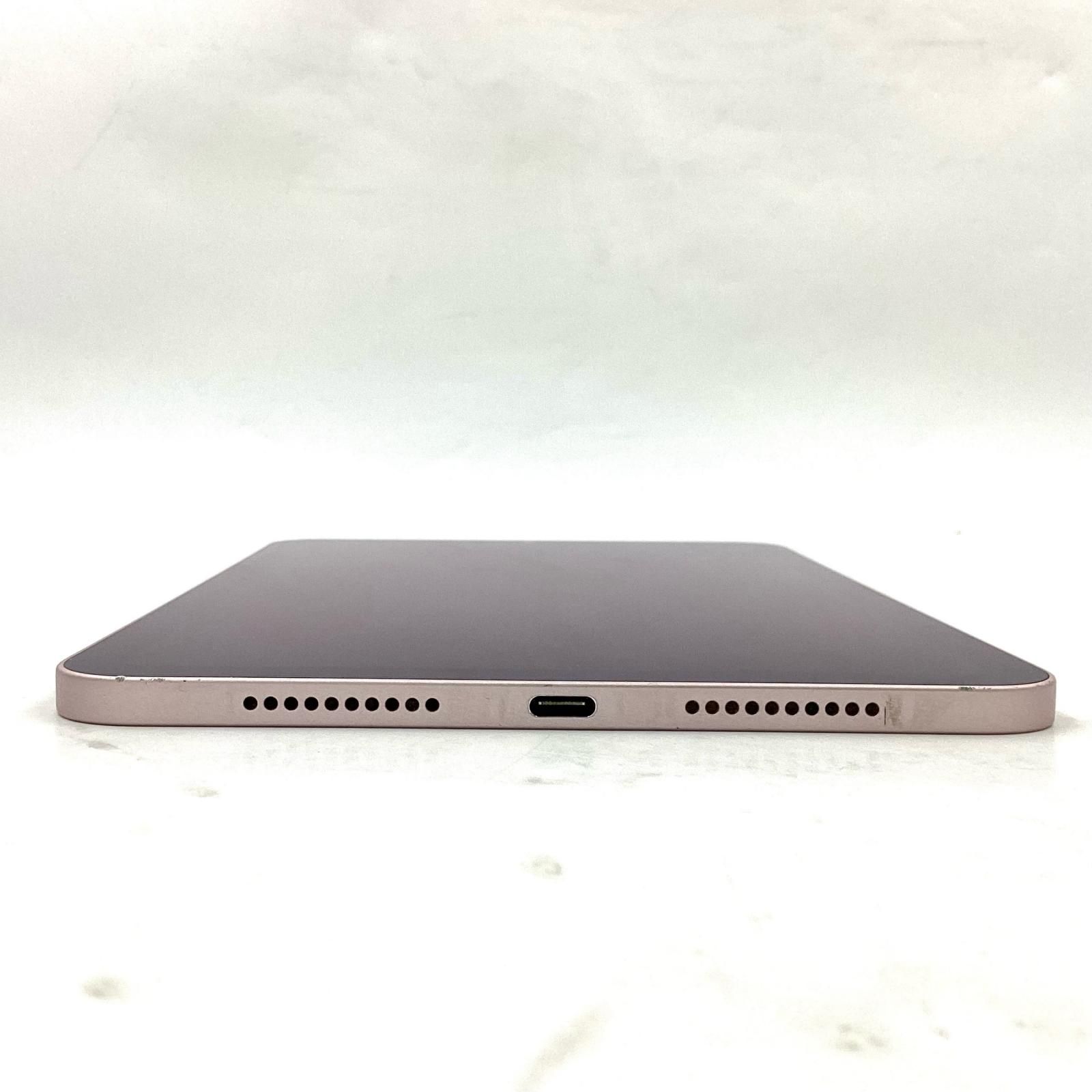 【全額返金保証】【最速発送】Apple iPad mini 8.3インチ 第6世代 256GB ピンク Wi-Fi 動作確認済 【全額返金保証】【最速発送】Apple iPad mini 8.3インチ 第6世代 256GB ピンク Wi-Fi 動作確認済