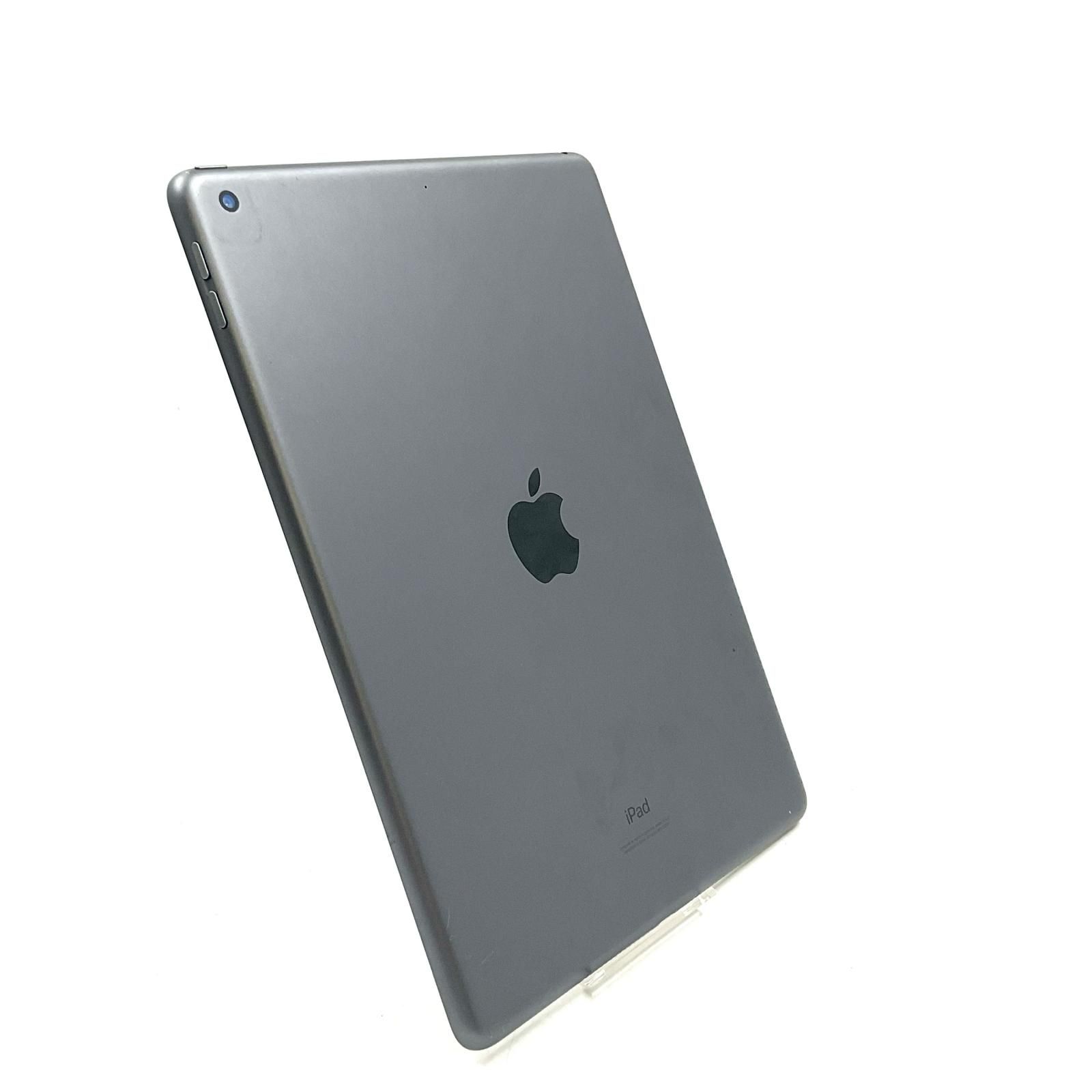 【最速発送】Apple iPad iPad 第9世代 64GB スペースグレイ Wi-Fi【難有】