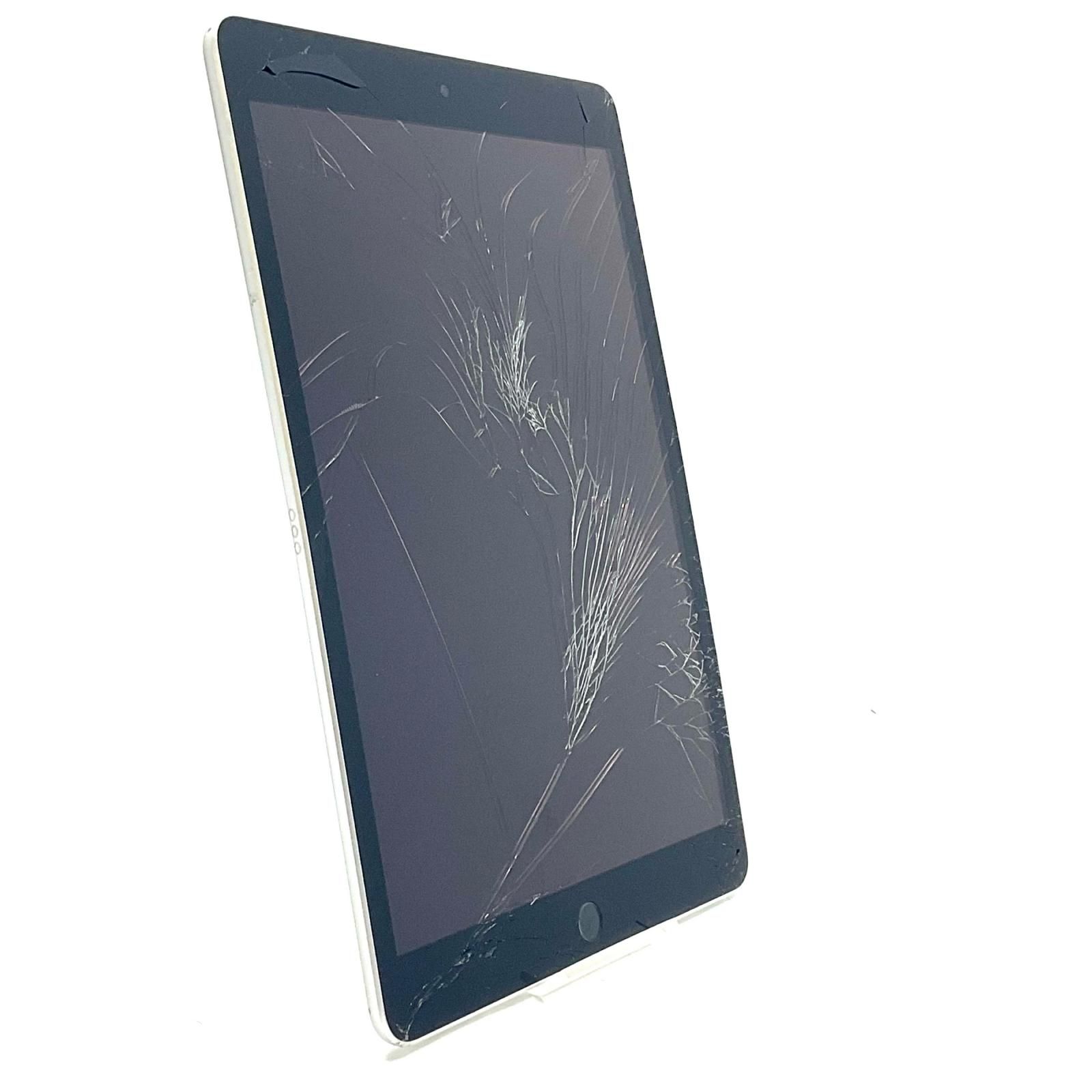難有】iPad 第9世代 64GB シルバー Wi-Fi - メルカリ