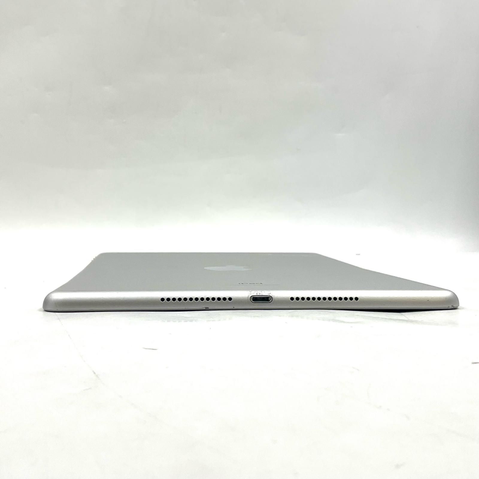 難有】iPad 第9世代 64GB シルバー Wi-Fi - メルカリ