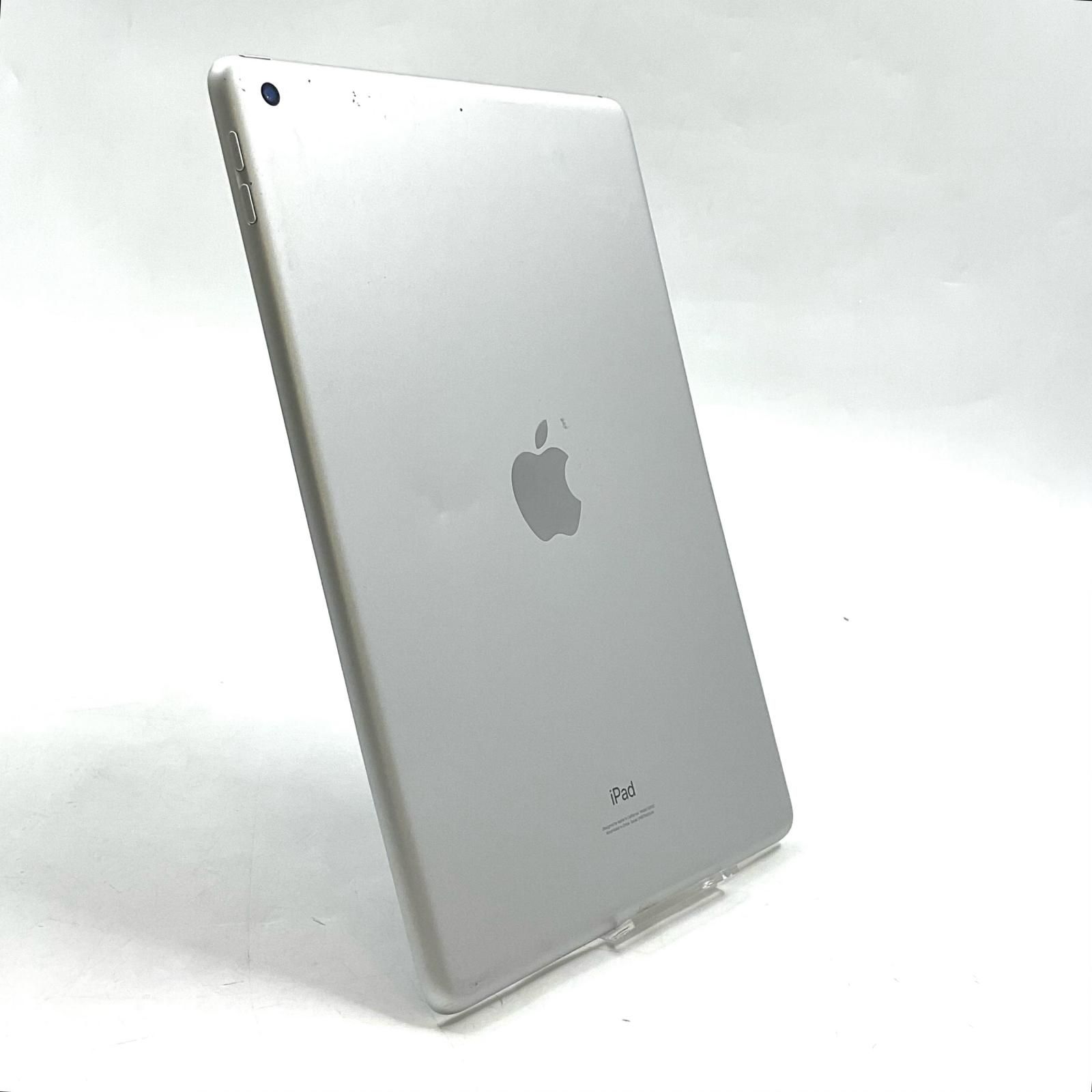 難有】iPad 第9世代 64GB シルバー Wi-Fi - メルカリ