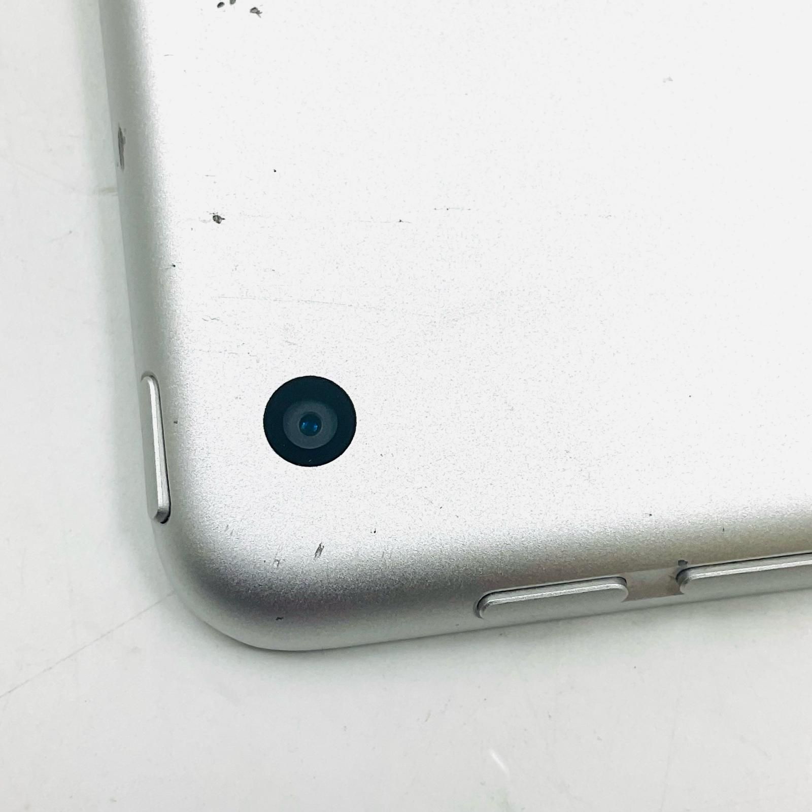 難有】iPad 第9世代 64GB シルバー Wi-Fi - メルカリ