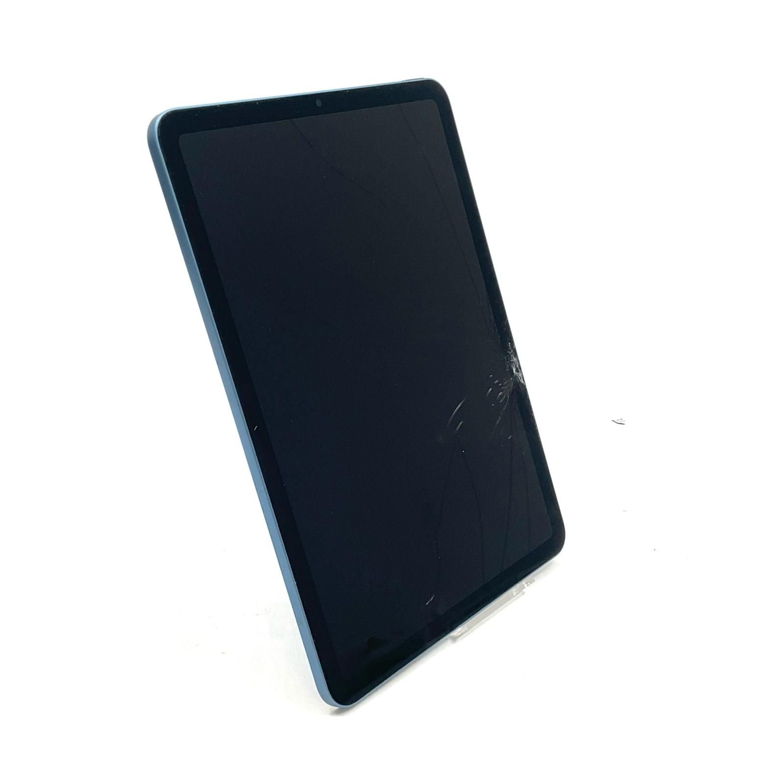 【最速発送】Apple iPad iPad Air 第5世代 Wi-Fi 256GB Blue【難有】