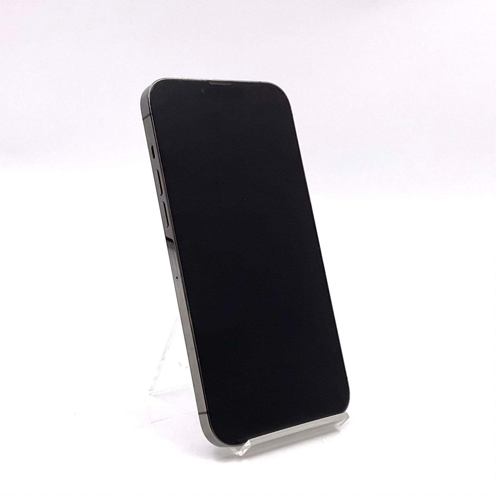 iPhone 13 Pro Max 1TB グラファイト SIMフリー【難有】 - メルカリ